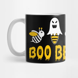 Boo Bees Mug